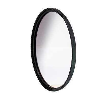 Schott B270 optical glass Nanotech Multi-coating soft Graduated neutral density Circular GND filter