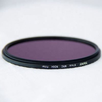 neutral density nd4 filter for camera lens