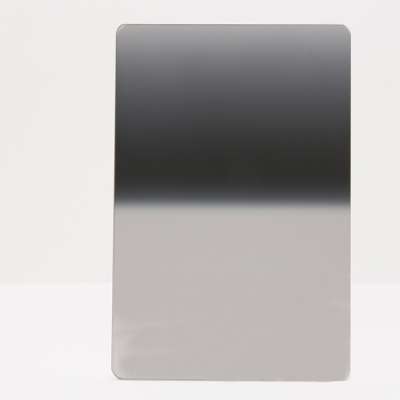 Square GND Filters 100*150mm  Reverse GND Filter 3 f-stop Graduated Neutral Density Filter