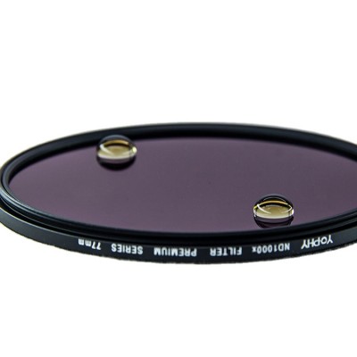 67mm Neutral Density Filter Slim ND16 Filter Camera Lens Filter