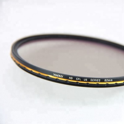 52mm linear polarizing filter