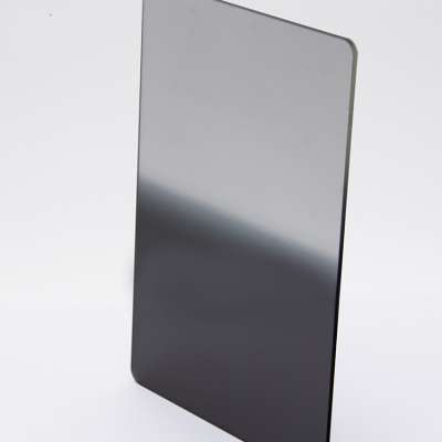 100*150 mm Nanotech Multi-coating 1 f-stop Hard X2 Graduated neutral density GND VND Filter